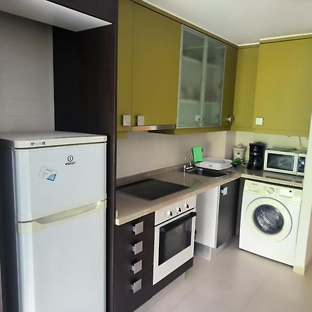 Turisblo Apartamento3 Benicarló Exterior foto