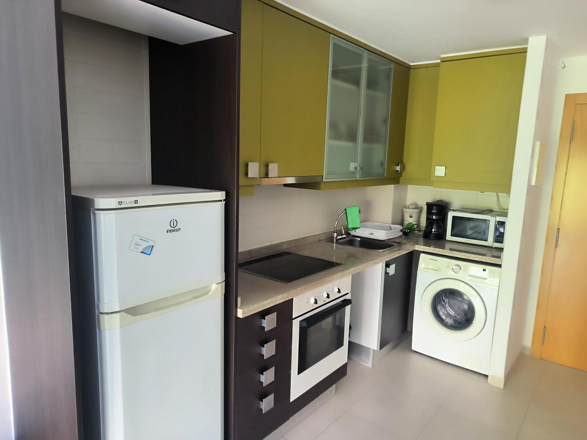 Turisblo Apartamento3 Benicarló Exterior foto